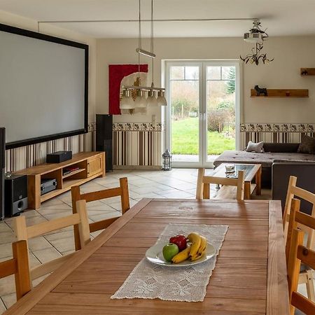 Ferienhaus Cordes, Fewo Vermittlung Nordsee Dangastermoor Exterior foto