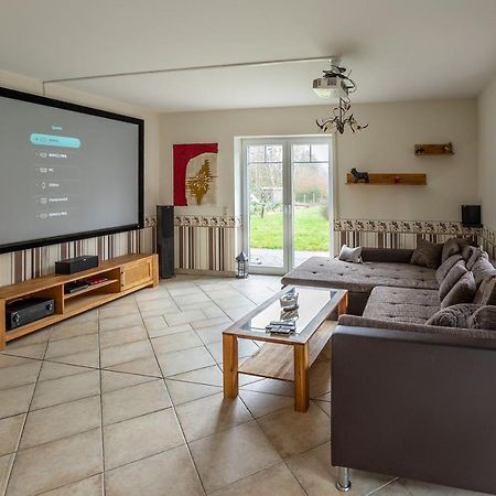 Ferienhaus Cordes, Fewo Vermittlung Nordsee Dangastermoor Exterior foto
