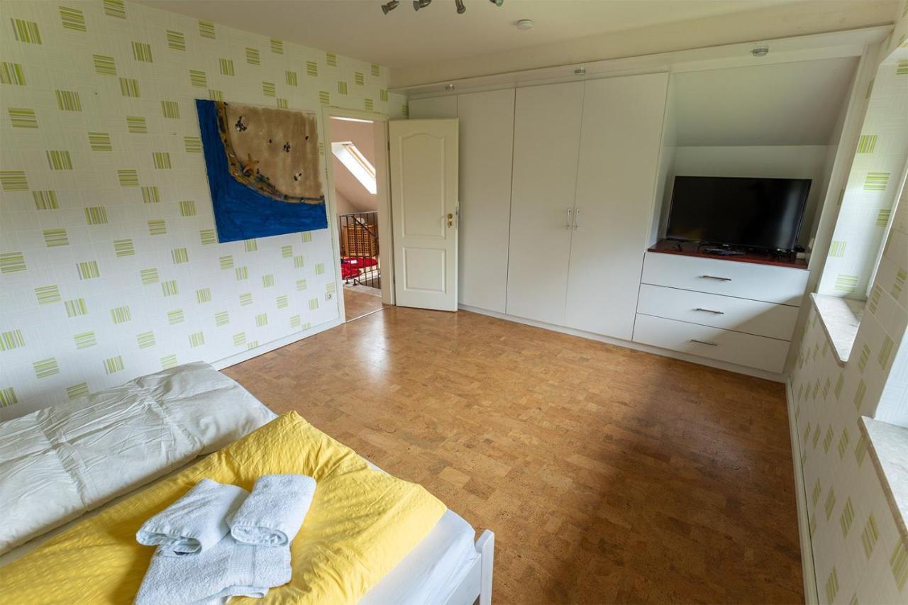 Ferienhaus Cordes, Fewo Vermittlung Nordsee Dangastermoor Exterior foto